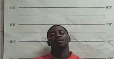 Brett Harris, - Orleans Parish County, LA 